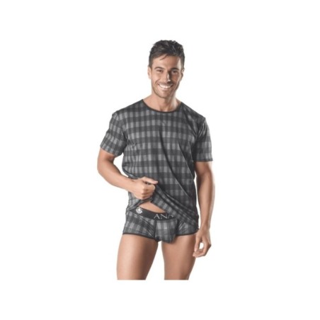 ANAIS MEN - AEGIS T-SHIRT S
