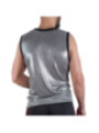 MACHO - T-SHIRT À PAILLETTES FINES L/XL