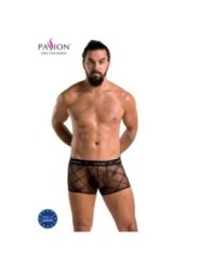 PASSION - 032 SHORT JAMES NOIR S/M
