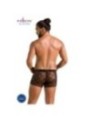 PASSION - 032 SHORT JAMES NOIR S/M