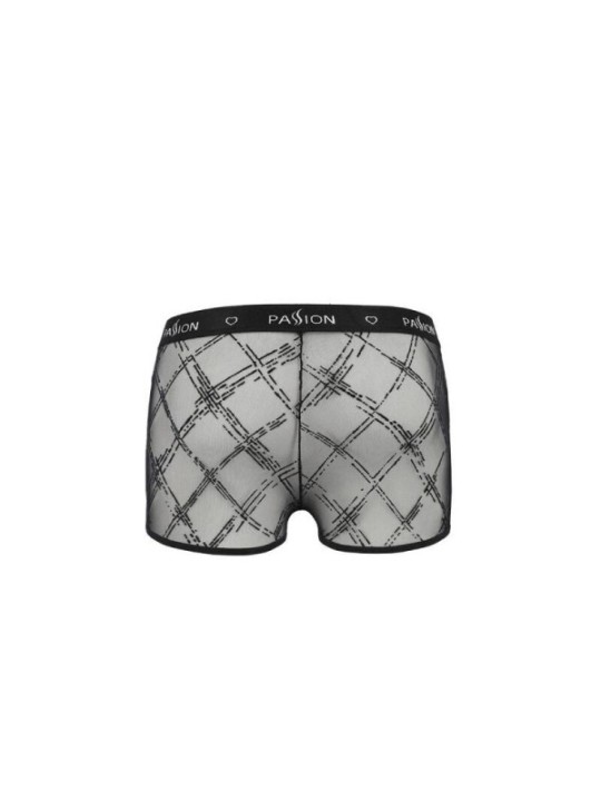 PASSION - 032 SHORT JAMES NOIR S/M