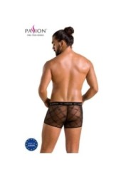 PASSION - 032 SHORT JAMES NOIR L/XL