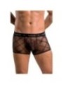 PASSION - 032 SHORT JAMES NOIR L/XL