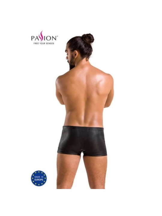 PASSION - 048 SHORT DAVID NOIR S/M