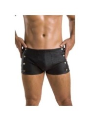 PASSION - 048 SHORT DAVID NOIR S/M