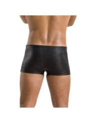 PASSION - 048 SHORT DAVID NOIR L/XL