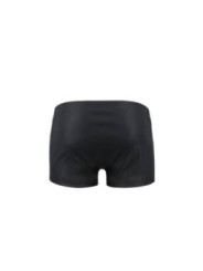 PASSION - 048 SHORT DAVID NOIR L/XL