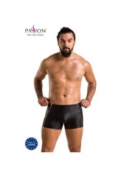 PASSION - 049 SHORT NOIR MAT S/M