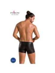 PASSION - 049 SHORT NOIR MAT S/M