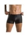 PASSION - 049 SHORT NOIR MAT S/M