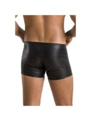 PASSION - 049 SHORT NOIR MAT S/M