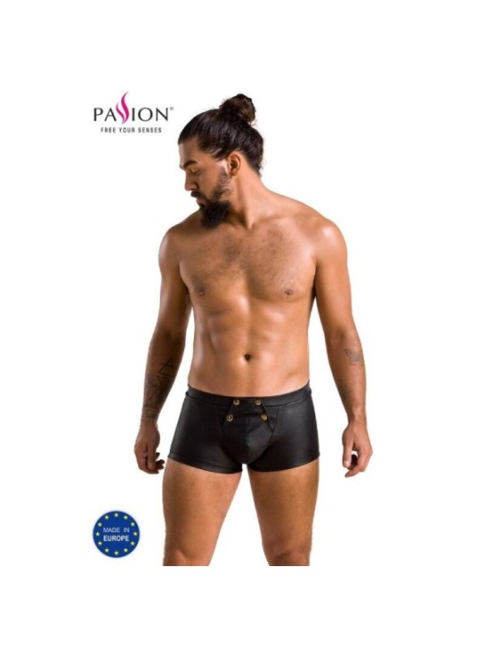 PASSION - 050 SHORT PATRICK NOIR S/M