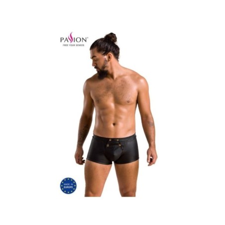 PASSION - 050 SHORT PATRICK NOIR S/M