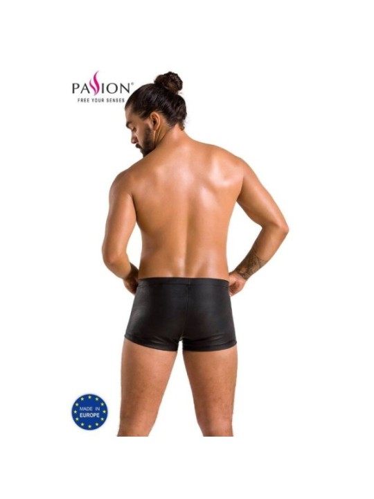 PASSION - 050 SHORT PATRICK NOIR S/M