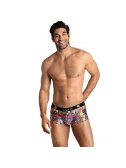 ANAIS MEN - BOXER COMICS XL