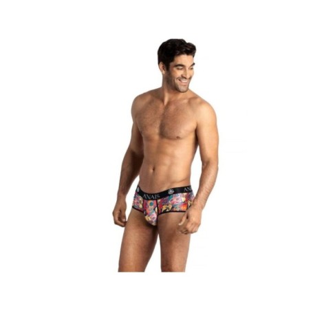 ANAIS MEN - COMICS BRIEF L