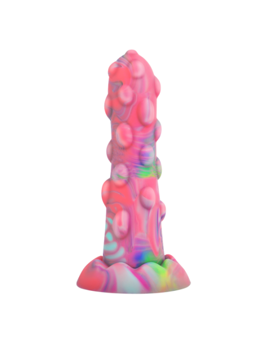 EPIC - NIXIE DILDO ESPRIT CHANGEANT DE FORME