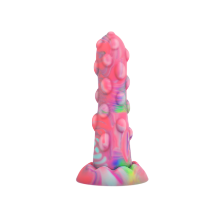 EPIC - NIXIE DILDO ESPRIT CHANGEANT DE FORME