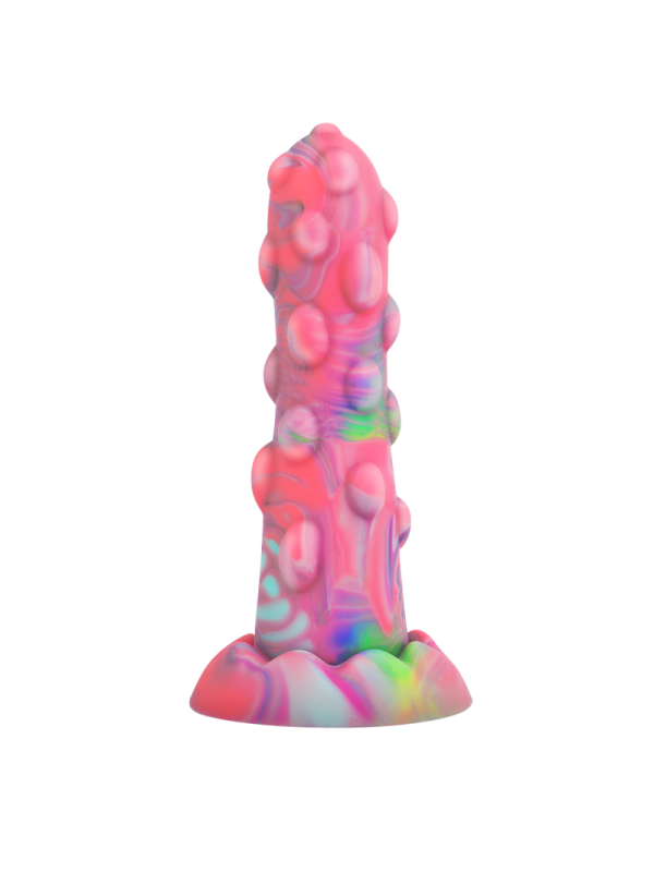 EPIC - NIXIE DILDO ESPRIT CHANGEANT DE FORME