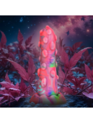 EPIC - NIXIE DILDO ESPRIT CHANGEANT DE FORME