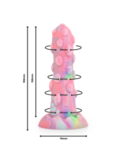 EPIC - NIXIE DILDO ESPRIT CHANGEANT DE FORME