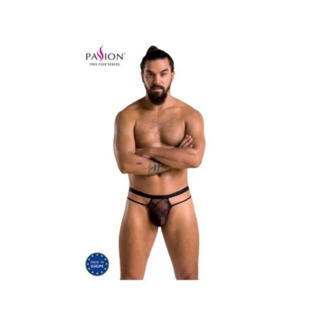PASSION - 029 STRING COLLIN NOIR S/M