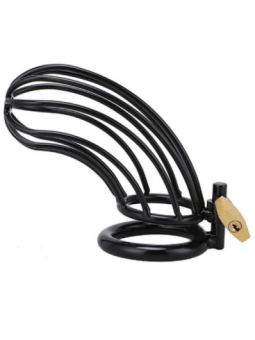 METAL HARD - CAGE DANNEAU...