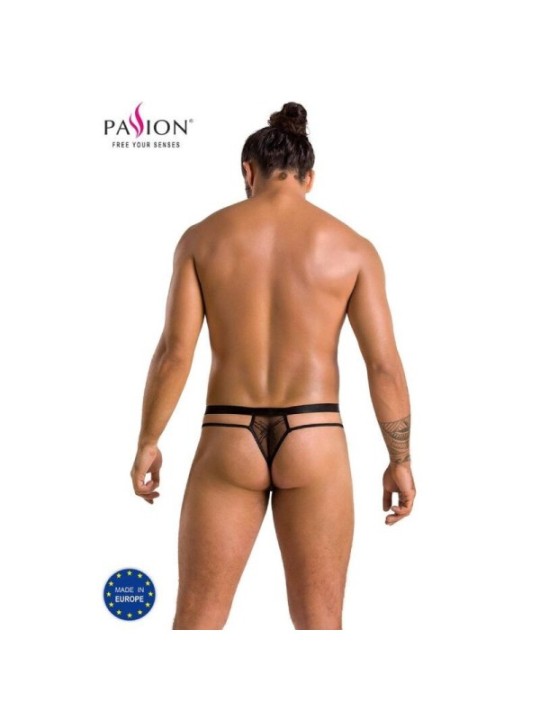 PASSION - 029 STRING COLLIN NOIR S/M