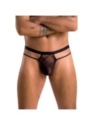 PASSION - 029 STRING COLLIN NOIR S/M