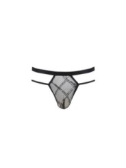 PASSION - 029 STRING COLLIN NOIR S/M