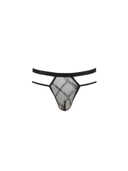 PASSION - 029 STRING COLLIN NOIR S/M