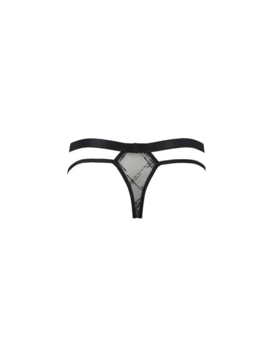 PASSION - 029 STRING COLLIN NOIR S/M