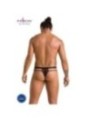 PASSION - 029 STRING COLLIN NOIR L/XL
