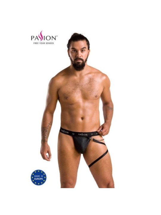 PASSION - 058 BILL STRING NOIR S/M