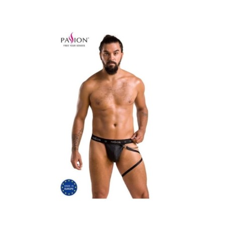 PASSION - 058 BILL STRING NOIR S/M