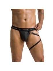 PASSION - 058 BILL STRING NOIR S/M