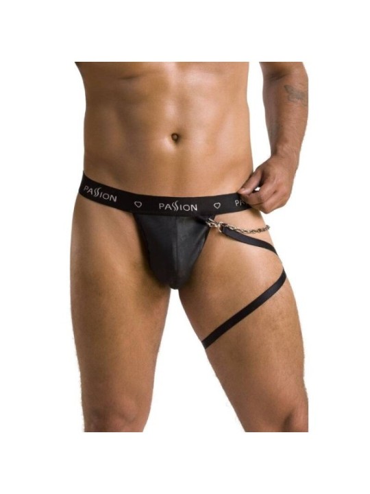 PASSION - 058 BILL STRING NOIR S/M