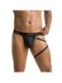 PASSION - 058 BILL STRING NOIR S/M