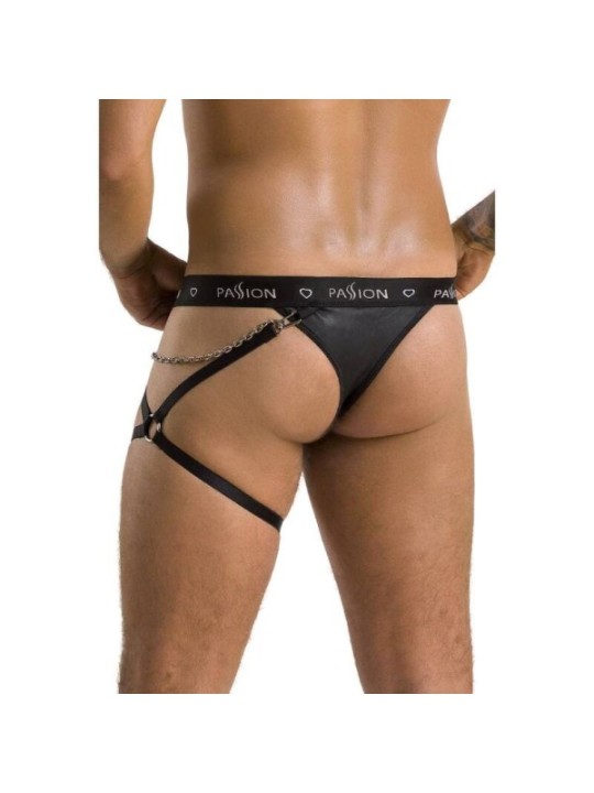PASSION - 058 BILL STRING NOIR S/M