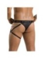 PASSION - 058 BILL STRING NOIR S/M