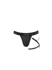 PASSION - 058 BILL STRING NOIR S/M