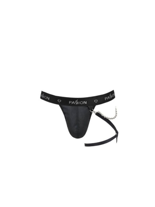 PASSION - 058 BILL STRING NOIR S/M