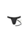 PASSION - 058 BILL STRING NOIR S/M