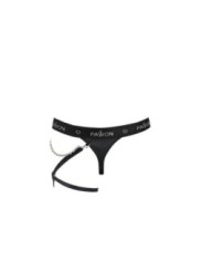 PASSION - 058 BILL STRING NOIR S/M