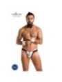 PASSION - 036 SLIP ALFROJO NOIR S/M
