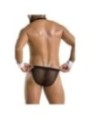 PASSION - 036 SLIP ALFROJO NOIR S/M