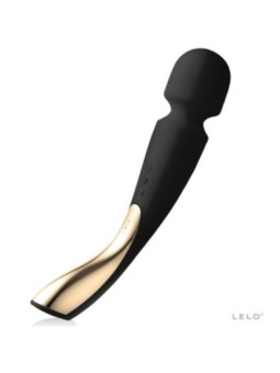 LELO - SMART WAND 2 NOIR