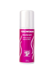 EROS-ART - FEROWOMAN DÉODORANT INTIME 75 ML