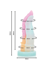 EPIC - KELPIE DILDO FORME DE CHEVAL WATER SPIRIT