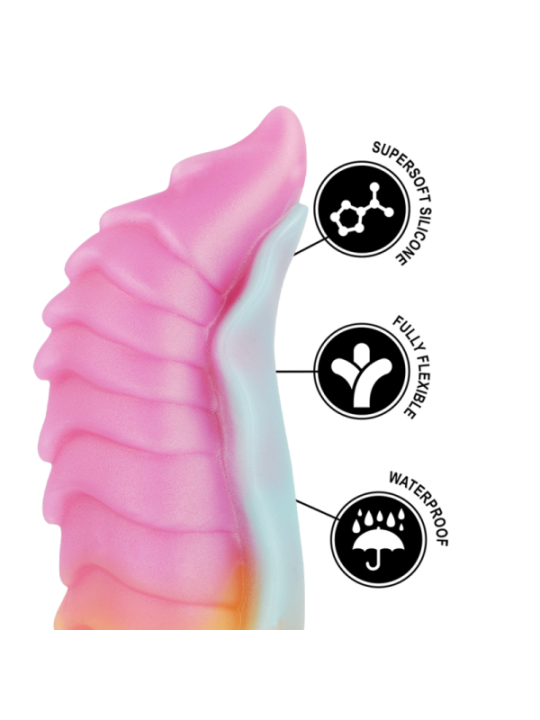 EPIC - KELPIE DILDO FORME DE CHEVAL WATER SPIRIT